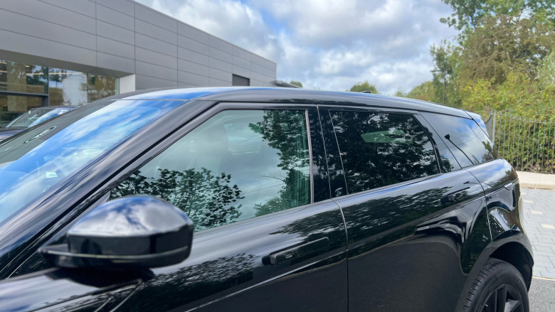 Land Rover Range Rover Evoque 2.0 D200 Dynamic SE 5dr Auto Diesel Hatchback